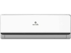 Nuvelle NPL-24INV Κλιματιστικό Inverter 24000 BTU A++/A+++