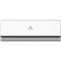 Nuvelle NPL-24INV Κλιματιστικό Inverter 24000 BTU A++/A+++