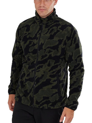 FUNDANGO - NESTOR II FLEECE JACKET