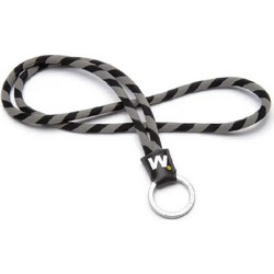LEIS HAWAII BRELOCK BLACK GREY