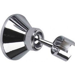 Gloria Brace 8085 Chrome - Στήριγμα τηλεφώνου ABS