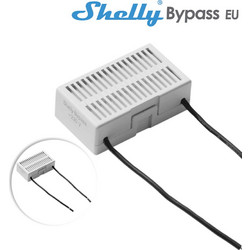 Shelly Bypass EU | Shelly Bypass EU - EAN 3800235266113
