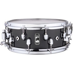 MAPEX Nucleus Ταμπούρο 14"x5,5" Black Panther Series