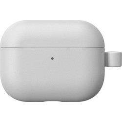 AMAZINGTHING Glamour Θήκη για AirPods Pro 3 Γκρι