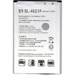 Tel1 BL-46G1F (LG K10 2017)