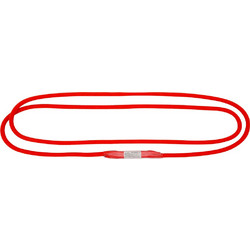 CT ALP LOOP 120cm LONG - RED