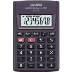 Casio Hl-4Α