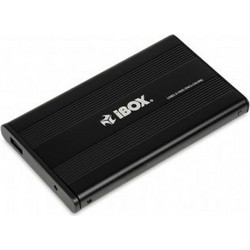 iBox HD-01 Black