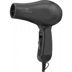 Esperanza EBH003 Πιστολάκι Μαλλιών 750W Black