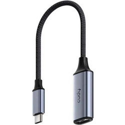 Cudy USB-C male σε HDMI male 1τμχ (UH401)