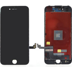Οθόνη & Μηχανισμός Αφής Apple iPhone 7 Μαύρο Type A+ - Apple