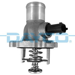 Dayco Θερμοστάτης, Ψυκτικό Υγρό - DT1252H