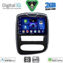 Digital IQ BXC 3545_CPAA Ηχοσύστημα Αυτοκινήτου με Οθόνη Αφής Bluetooth & GPS