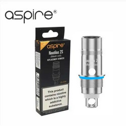 Aspire Nautilus Mesh Coil 0.7Ω