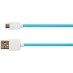 IBOX USB A/micro USB cable USB 2.0 Micro-USB A