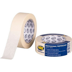 HPX Χαρτοταινία 60C Λευκή 50mm x 50m 1τμχ HP-MA5050-1