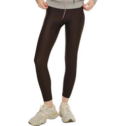 PCP Lynn Γυναικείο Κολάν Ψηλόμεσο Brown 2023S040000 FW26-27
