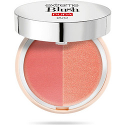 Pupa Extreme Blush Duo 130 Matt Salmon 4gr