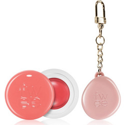 fwee Lip&Cheek Blurry Pudding Pot βάλσαμο για χείλη και μάγουλα με χρώμα απόχρωση CR02 Boy (Bestie Moment) 5g