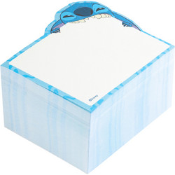 STITCH - Adhesive Memo Notepad