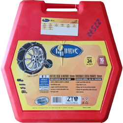 Lubex 22572 16mm 24'' 2τμχ