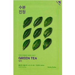 Holika Holika Green Tea Pure Essence Sheet Mask 23ml