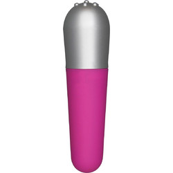 ToyJoy Funky Viberette Δονητής Μωβ