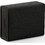 Urbanista Sydney Αδιάβροχο Ηχείο Bluetooth 3W Midnight Black