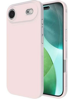 Zagg Manhattan Snap - Θήκη με Υποστήριξη MagSafe για Apple iPhone 17 Air σε Ροζ Χρώμα