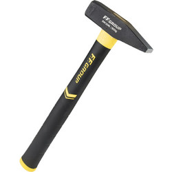 ΣΦΥΡΙ ΠΕΝΑΣ ΜΕ FIBERGLASS ΛΑΒΗ, DIN 1041 300gr