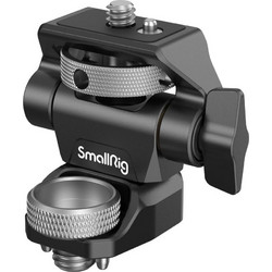 SmallRig 2903B Adjustable Monitor Mount with 3/8 ARRI-Style Mount