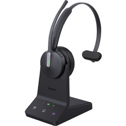 Yealink Mono Teams VOIP Headset (1208671) 6938818319608