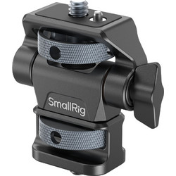 SmallRig 4886 - Ρυθμιζόμενη βάση monitor με 1/4'' βίδα