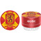 Harry Potter Round Speaker Gryffindor Ηχείο Bluetooth 3W με Ραδιόφωνο Κόκκινο Harry Potter Round Speaker Gryffindor Ηχείο Bluetooth 3W με Ραδιόφωνο Κόκκινο
