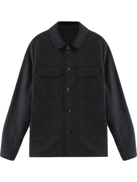 SHORT COAT MEN AT.P.CO
