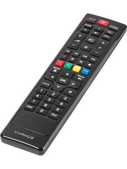 VIVANCO ΤΗΛΕΧΕΙΡΙΣΤΗΡΙΟ FOR LG TV