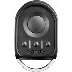 Somfy Τηλεχειριστήριο γκαραζόπορτας Somfy Keygo 4RTS 433.42MHz γνήσιο