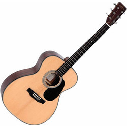 Sigma Guitars 000M-1ST Natural
