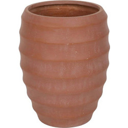 In The Box Florra Κασπώ Μαγνησίου Terracotta 36x36x46.3cm 034837