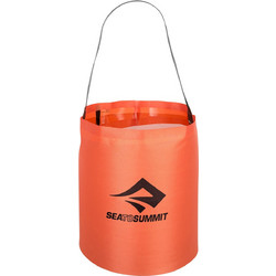 Folding Bucket Πτυσσομενος Καδος Αποθηκευσης Νερου 20l