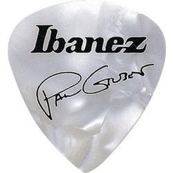 Ibanez 1000PG-PW Πένα Paul Gilbert Signature Άσπρο (1 τμχ)