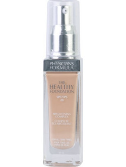Physicians Formula The Healthy Light Cool Liquid Foundation SPF20 30ml