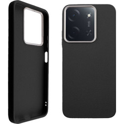 Lime Successories Lime Θηκη Xiaomi Poco C85/Redmi 15C 4G 6.9'' Flexisnap Tpu Camera Guard BLACK