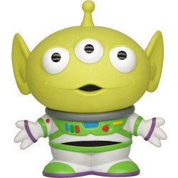 DISNEY - Alien "Buzz" - Figural Bank