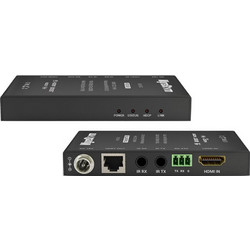 WyreStorm EX-70-G2 - 4K 60Hz 4:2:0 HDBaseT(TM) Extender Set
