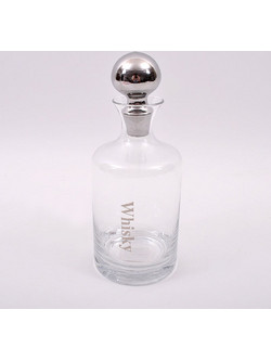 ΚΑΡΑΦΑ WHISKY