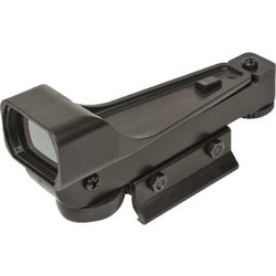 Swiss Arms Cypergun Reflex Red Dot Μονοοπτικό Σκόπευτρο για Picatinny Rail