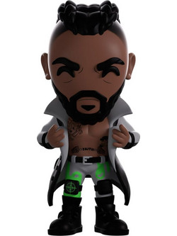 Youtooz All Elite Wrestling Swerve Strickland 12cm