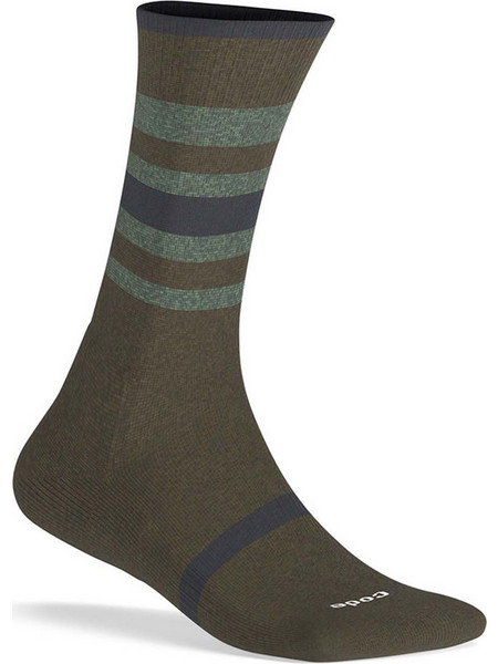 ΙΣΟΘΕΡΜΙΚΗ ΚΑΛΤΣΑ XCODE TREKKING WINTER THERMAL 34950 - ΚΑΦΕ