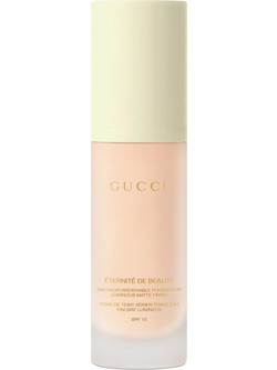 Gucci Eternite De Beaute 110C Cool Fair Liquid Make Up 30ml